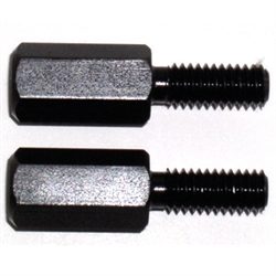 SST-0154-B - Slide Hammer Adapter Transmission Tool - 3/8" to 10MM Thread