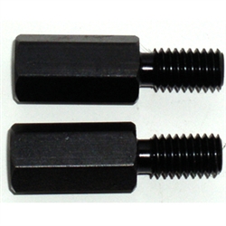 SST-0154-F - Slide Hammer Adapter Transmission Tool - 3/8" to 7/16" Thread