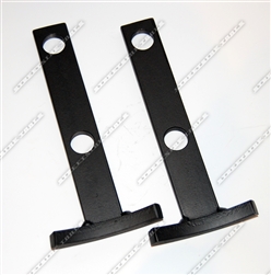 SST-0158-4L - Replacement Legs for the Foot Press or Clutch Drum Spring Compressor Transmission Tool