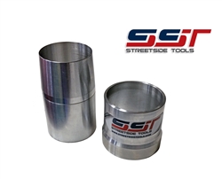 SST-1503 - GM - Stator Shaft Teflon Seal Installer / Resizer Transmission Tool 700-R4, 4L60, 4L60-E, 4L65E and 4L70E