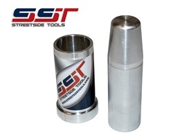 SST-1574-Long - GM- Turbine Shaft Teflon Seal Installer / Resizer Transmission Tool